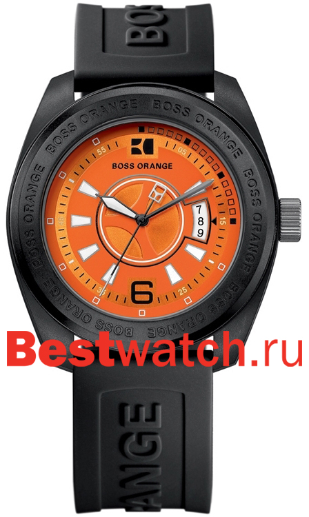 Часы BOSS Orange Quartz 1512543
